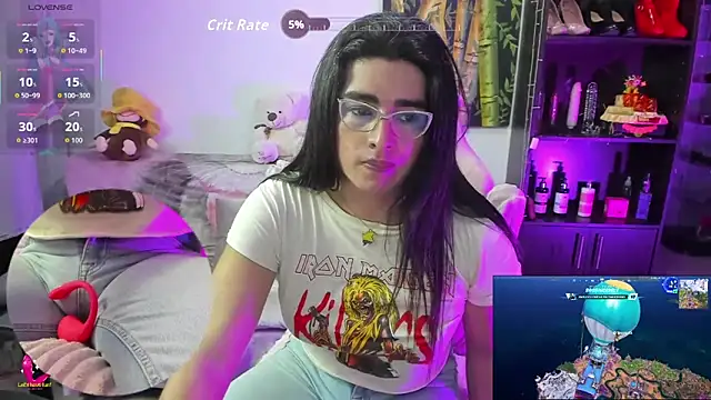 Khalifa Gold online show from 05-14-26, 03:47