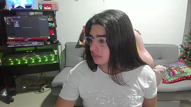 Khalifa Gold online show from 11-24-25, 08:03