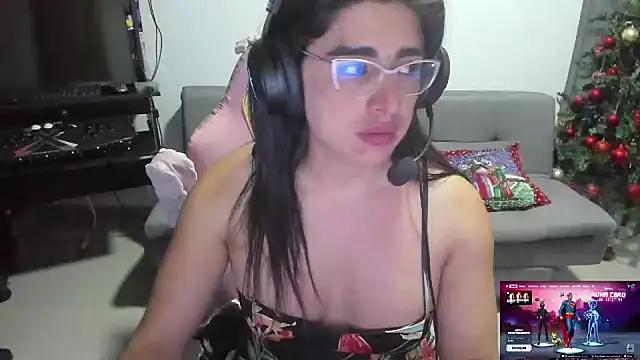 Khalifa Gold online show from 11-26-25, 04:23