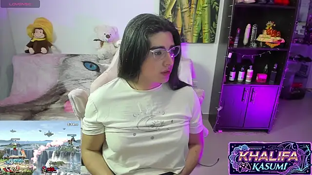 Khalifa Gold online show from 05-26-26, 05:05