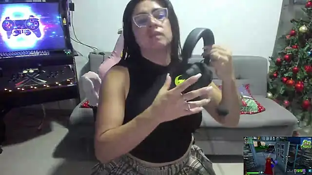 Khalifa Gold online show from 11-27-25, 01:17