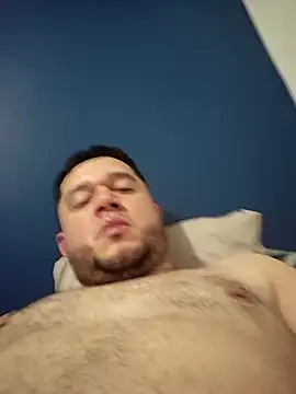 DiegoDuke online show from 01-13-26, 03:10