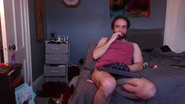 hpluvsplata online show from 04-14-26, 12:43