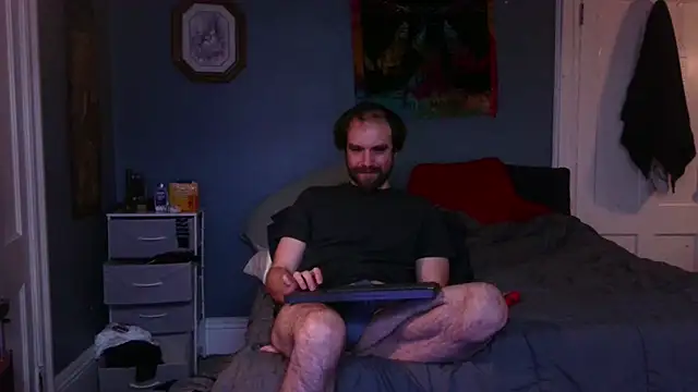 hpluvsplata online show from 04-07-26, 12:29