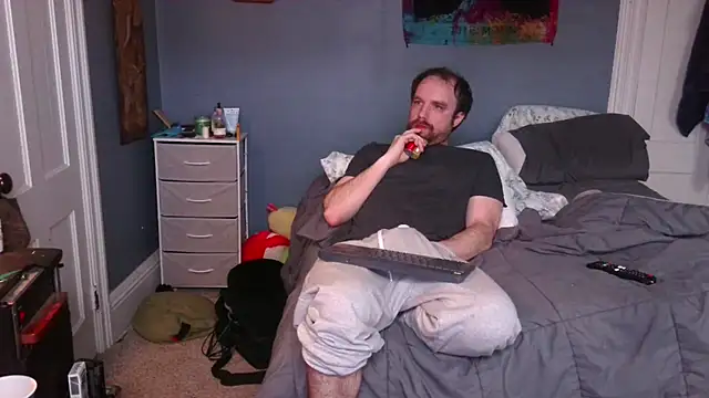 hpluvsplata online show from 03-15-26, 01:40