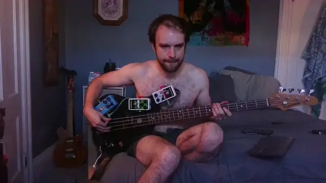 hpluvsplata online show from 10-05-25, 01:46