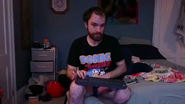 hpluvsplata online show from 02-22-26, 01:46