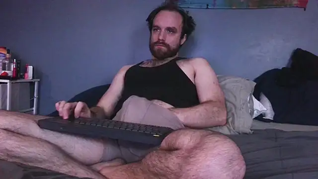 hpluvsplata online show from 03-01-26, 01:33