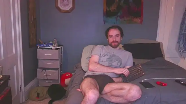 hpluvsplata online show from 03-12-26, 01:48