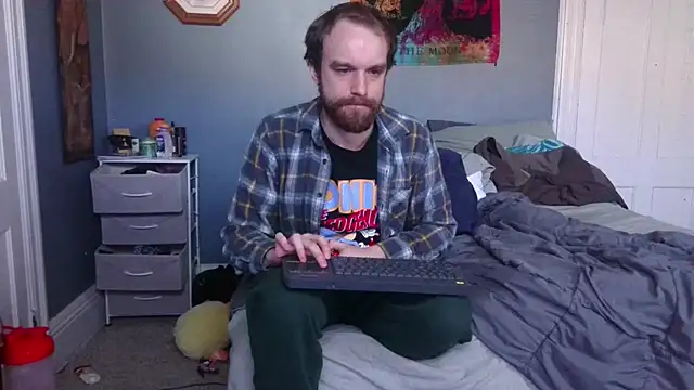 hpluvsplata online show from 02-13-26, 03:56