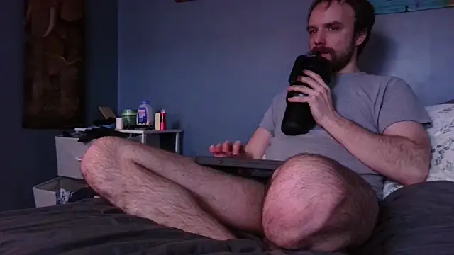 hpluvsplata online show from 03-18-26, 01:02