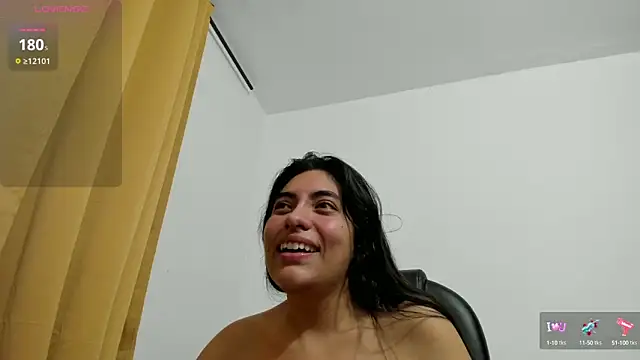 emilysex 118 online show from 10-11-25, 12:22