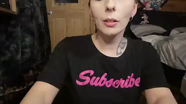 TeenyDoll online show from 03-30-26, 02:57