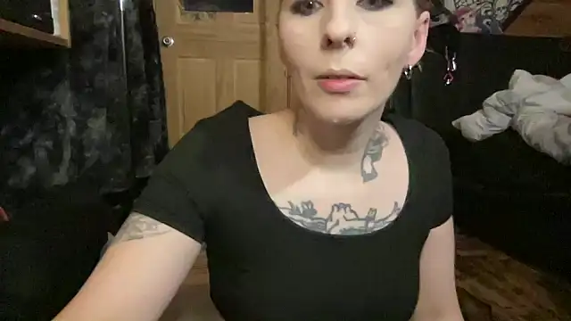 TeenyDoll online show from 03-11-26, 02:27