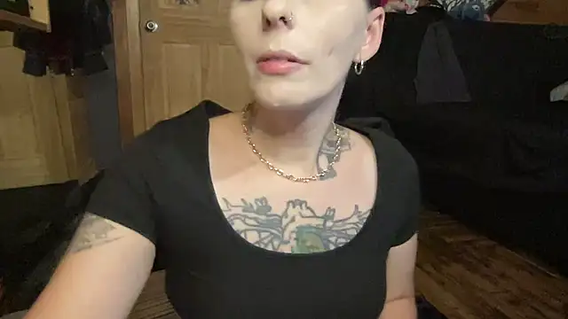 TeenyDoll online show from 07-28-26, 02:52