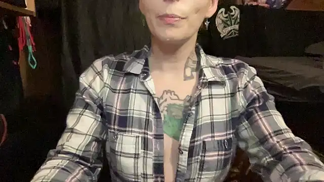 TeenyDoll online show from 11-02-25, 03:33