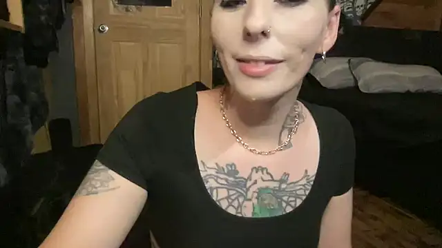TeenyDoll online show from 06-21-26, 02:28