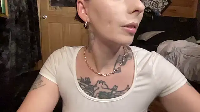 TeenyDoll online show from 06-04-26, 02:49