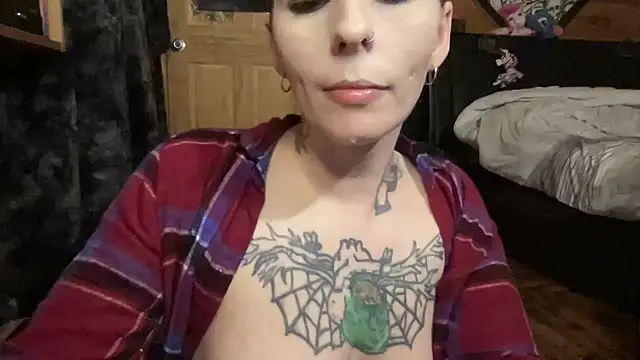 TeenyDoll online show from 03-26-26, 02:32