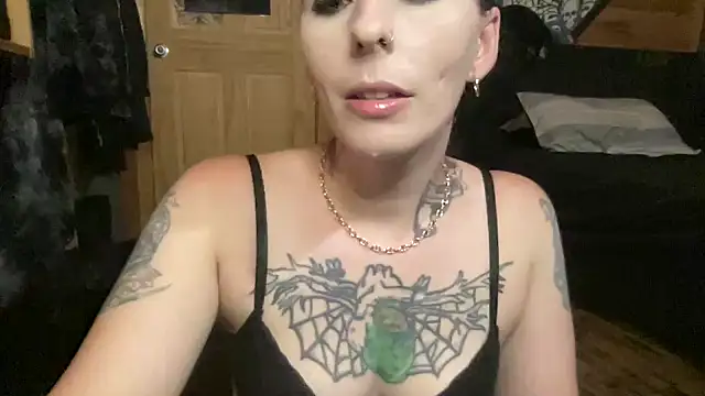 TeenyDoll online show from 06-12-26, 02:42