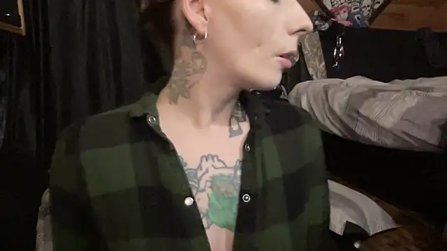 TeenyDoll online show from 02-07-26, 03:58