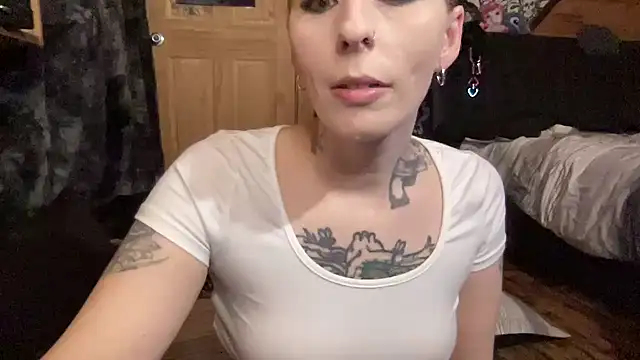 TeenyDoll online show from 02-27-26, 03:51