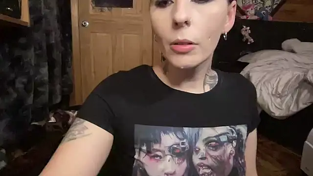 TeenyDoll online show from 05-16-26, 02:54