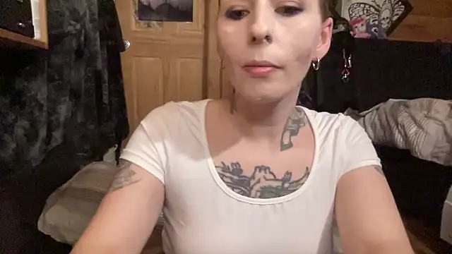 TeenyDoll online show from 03-07-26, 04:08