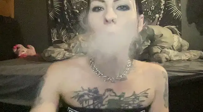 TeenyDoll online show from 01-30-25, 03:00