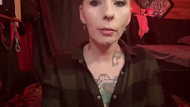 TeenyDoll online show from 10-28-25, 02:45