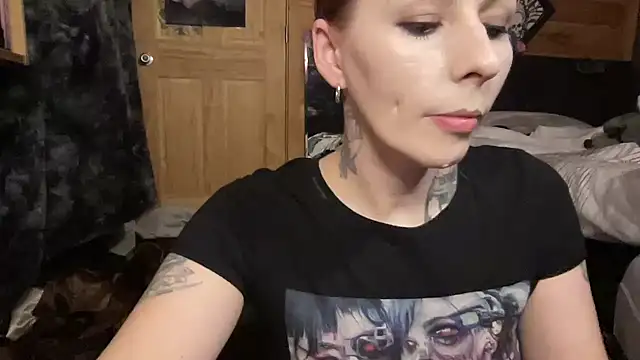 TeenyDoll online show from 04-04-26, 03:02