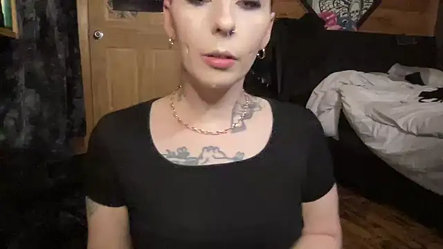 TeenyDoll online show from 05-26-26, 02:42
