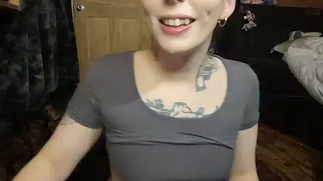 TeenyDoll online show from 04-16-26, 02:23