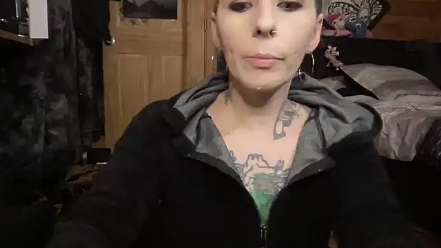 TeenyDoll online show from 03-20-26, 02:45