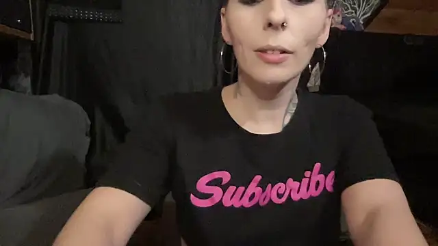 TeenyDoll online show from 12-16-25, 03:55