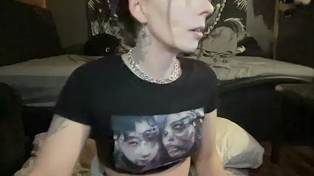 TeenyDoll online show from 03-19-25, 01:43