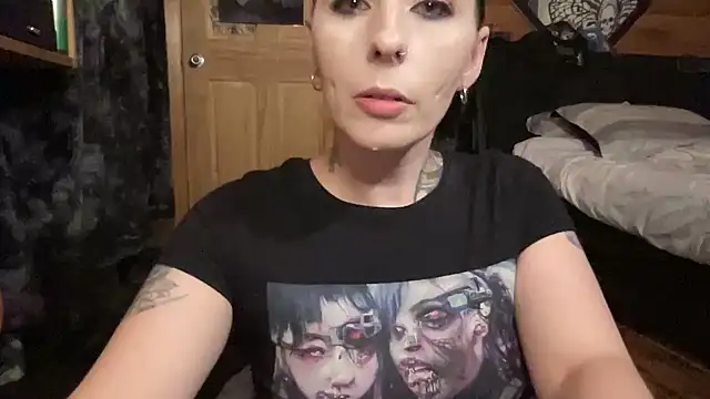 TeenyDoll online show from 06-02-26, 03:17