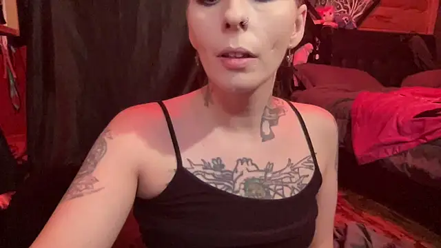 TeenyDoll online show from 11-19-25, 02:22