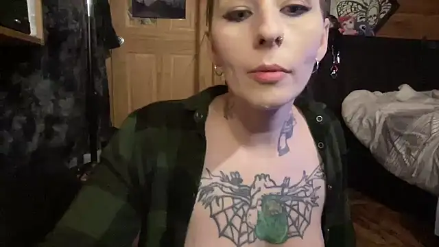 TeenyDoll online show from 03-06-26, 05:35