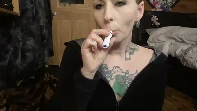 TeenyDoll online show from 03-25-26, 02:55