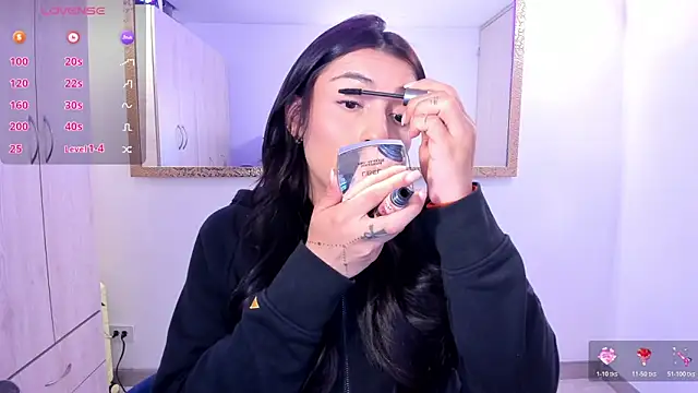 EricaVanderhill online show from 04-14-26, 06:18