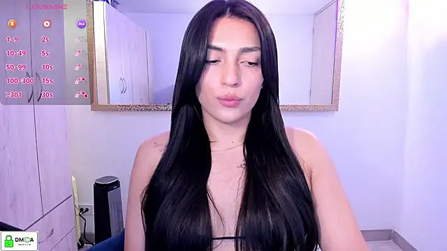 EricaVanderhill online show from 03-22-26, 08:10