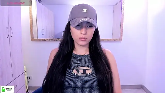 EricaVanderhill online show from 04-13-26, 01:42