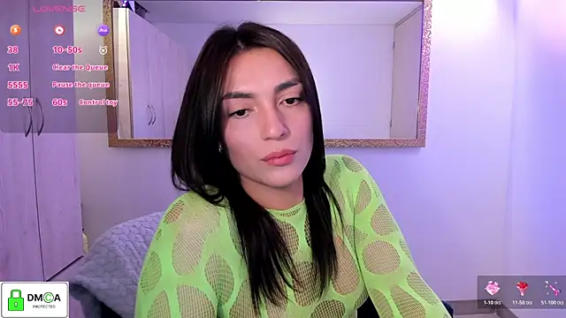 EricaVanderhill online show from 06-06-26, 11:54