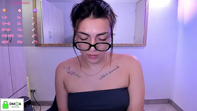 EricaVanderhill online show from 05-16-26, 11:48