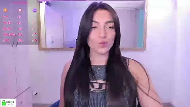 EricaVanderhill online show from 01-09-26, 10:17