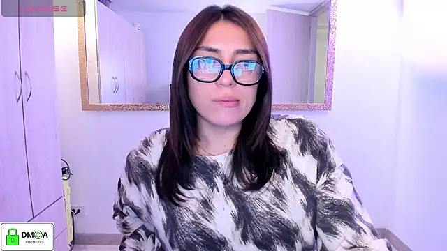 EricaVanderhill online show from 07-23-26, 10:28