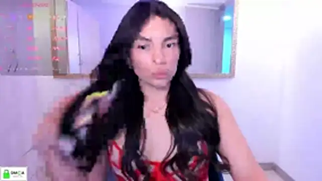 EricaVanderhill online show from 12-22-25, 01:39