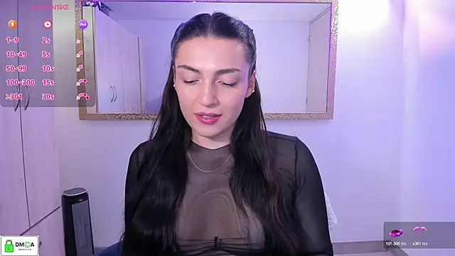 EricaVanderhill online show from 02-24-26, 10:32