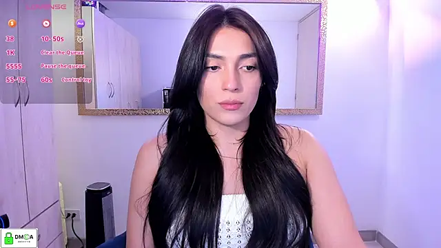 EricaVanderhill online show from 04-08-26, 12:12